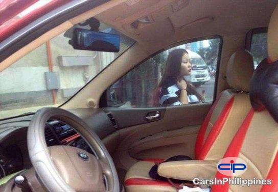 Kia Cee'd Automatic 2009