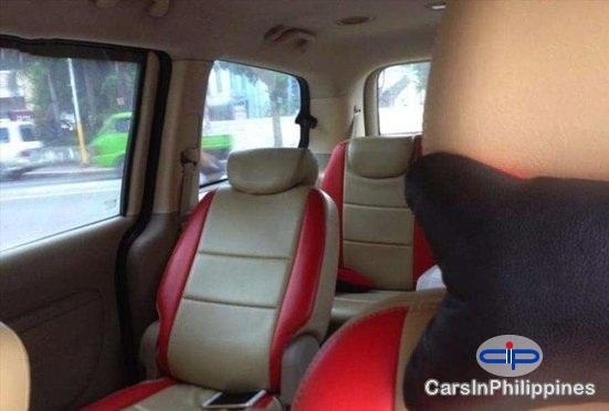 Kia Cee'd Automatic 2009 in Philippines