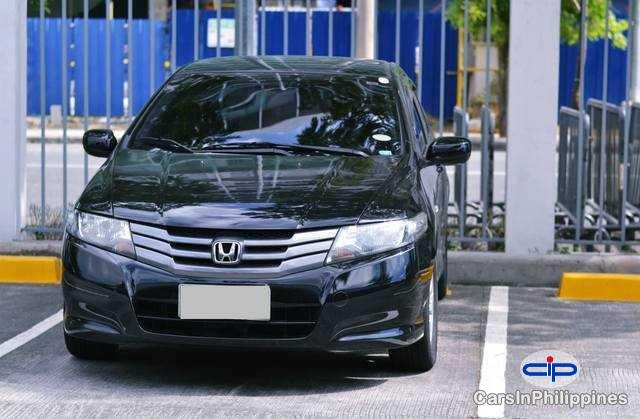 Picture of Honda City Automatic