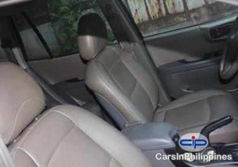 Hyundai Santa Fe Automatic 2007 - image 10