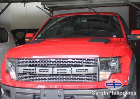 Pictures of Ford F-150 Automatic 2014