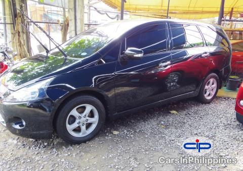 Mitsubishi Grandis Automatic 2005 - image 2