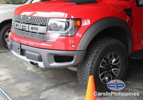 Ford F-150 Automatic 2014 - image 3