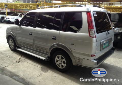 Mitsubishi Adventure Manual 2011 - image 3