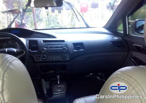 Honda Civic Automatic 2011 - image 3