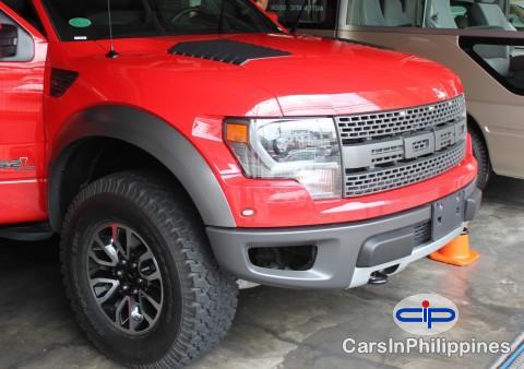 Ford F-150 Automatic 2014 - image 4