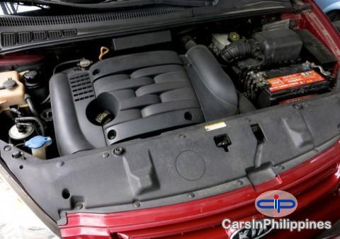 Kia Carnival Manual 2008 - image 4