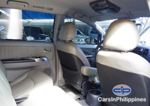 Picture of Mitsubishi Grandis Automatic 2005 in Metro Manila