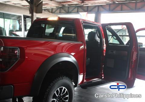 Ford F-150 Automatic 2014 - image 6