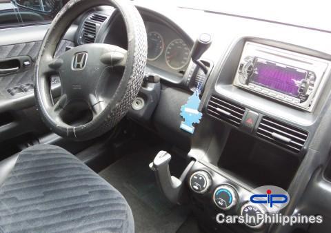 Picture of Honda CR-V Automatic 2003 in Philippines