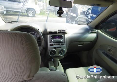 Toyota Avanza Automatic 2007 - image 7