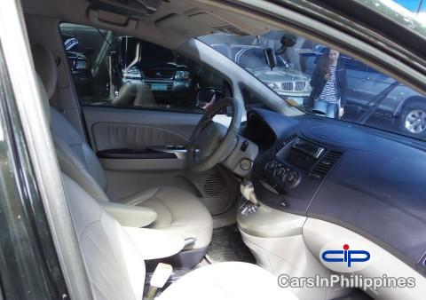 Mitsubishi Grandis Automatic 2005 in Metro Manila - image