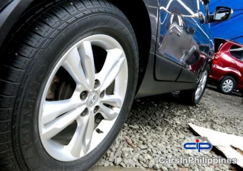 Hyundai Tucson Automatic 2011 - image 7