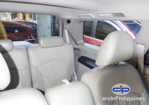 Mitsubishi Grandis Automatic 2005 in Philippines - image