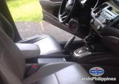 Hyundai Santa Fe Automatic 2007 in Philippines - image