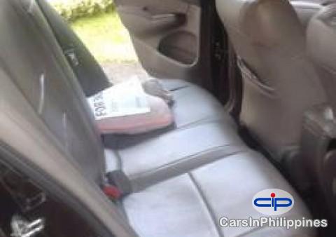 Hyundai Santa Fe Automatic 2007 - image 9