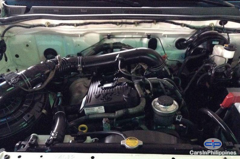 Toyota Fortuner in Philippines