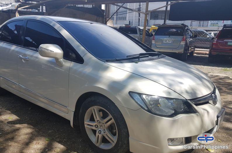 Picture of Honda Civic Automatic 2006