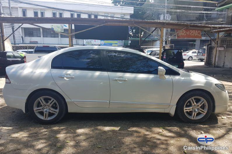 Honda Civic Automatic 2006 in Philippines