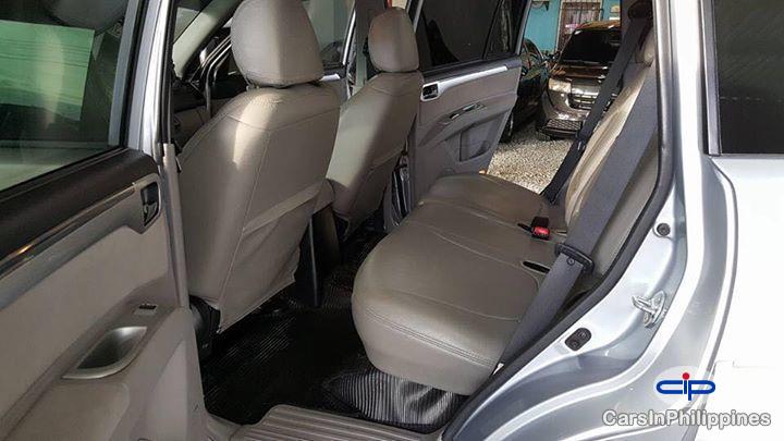 Picture of Mitsubishi Montero Sport Automatic 2012 in Romblon