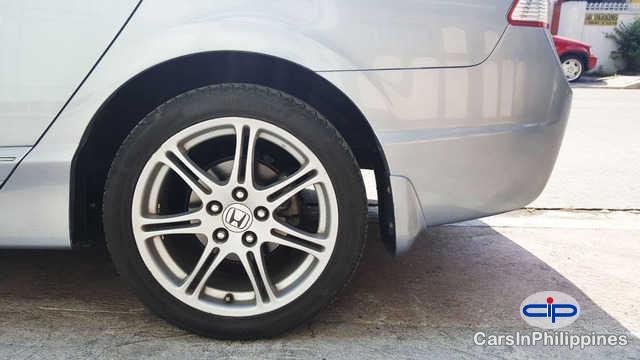 Honda Civic Manual 2007 in Romblon