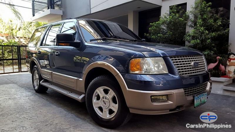 Ford Expedition Automatic in Davao Oriental