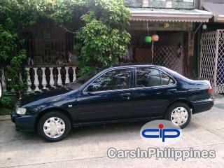 Picture of Nissan Sentra Automatic 2004
