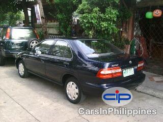 Nissan Sentra Automatic 2004