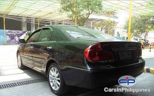 Picture of Toyota Camry in Apayao