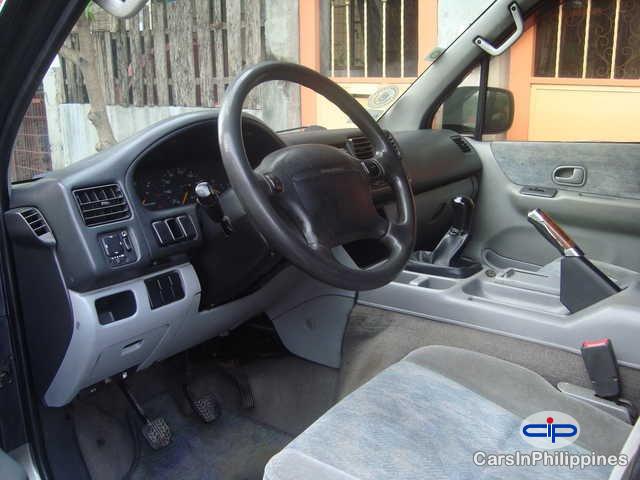 Mazda Bongo Manual 2009 in Rizal