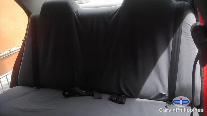 Picture of Toyota Vios Manual 2006 in Philippines