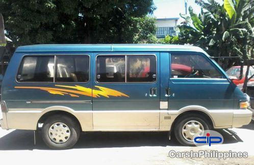 Kia Other Manual 2000