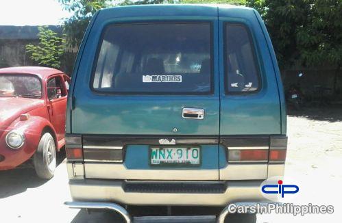 Kia Other Manual 2000 in Albay