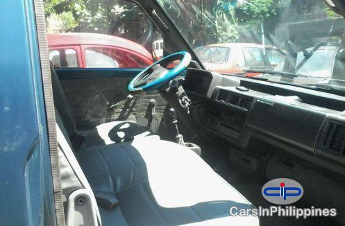 Kia Other Manual 2000 in Philippines