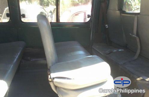 Picture of Kia Other Manual 2000 in Albay