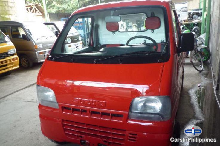 Suzuki Other