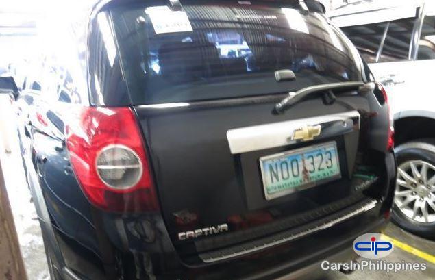 Chevrolet Captiva - image 3