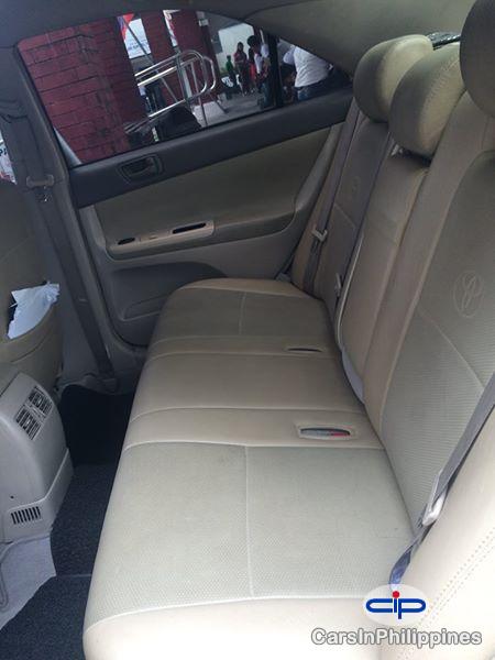 Picture of Toyota Camry Automatic 2006 in Agusan del Sur