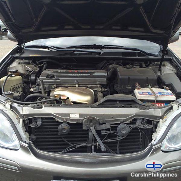 Picture of Toyota Camry Automatic 2006 in Philippines