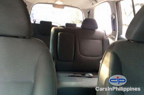 Picture of Mitsubishi Montero Sport Manual 2009 in Iloilo