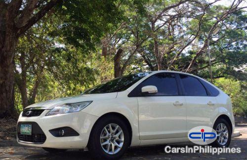 Ford Focus 2010