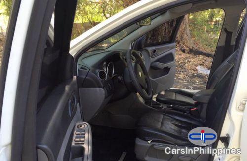 Ford Focus 2010 in Philippines