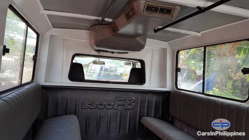 Picture of Mitsubishi L300 Automatic in Ilocos Norte