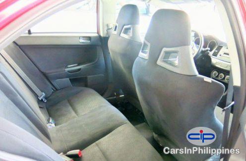 Mitsubishi Other Manual 2008 in Philippines