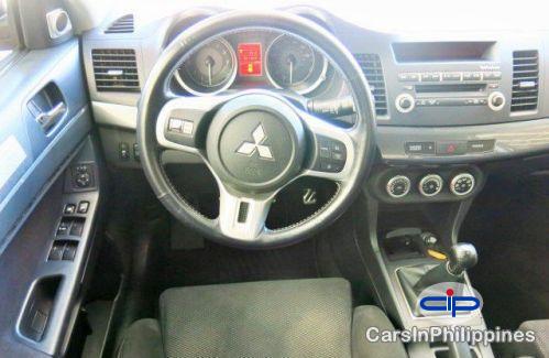 Picture of Mitsubishi Other Manual 2008 in Sarangani