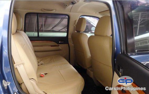 Ford Everest - image 4