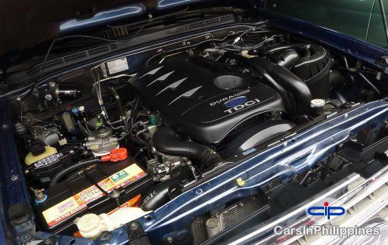 Ford Everest - image 5
