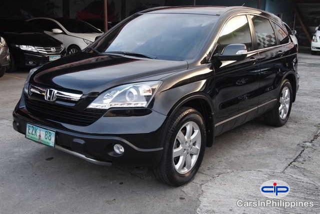 Picture of Honda CR-V Automatic