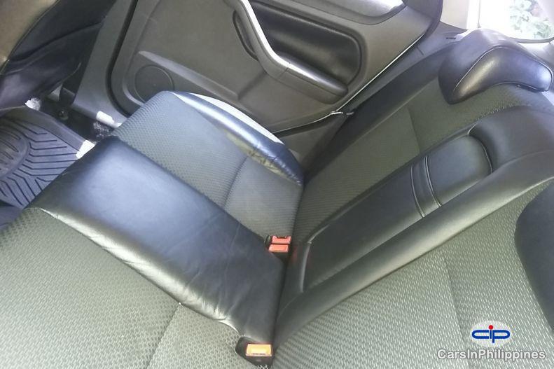 Ford Focus Manual 2008 - image 4