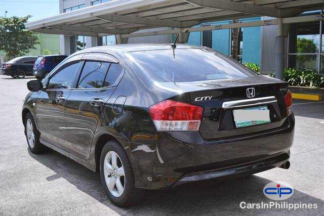Honda City Manual 2011 in Leyte